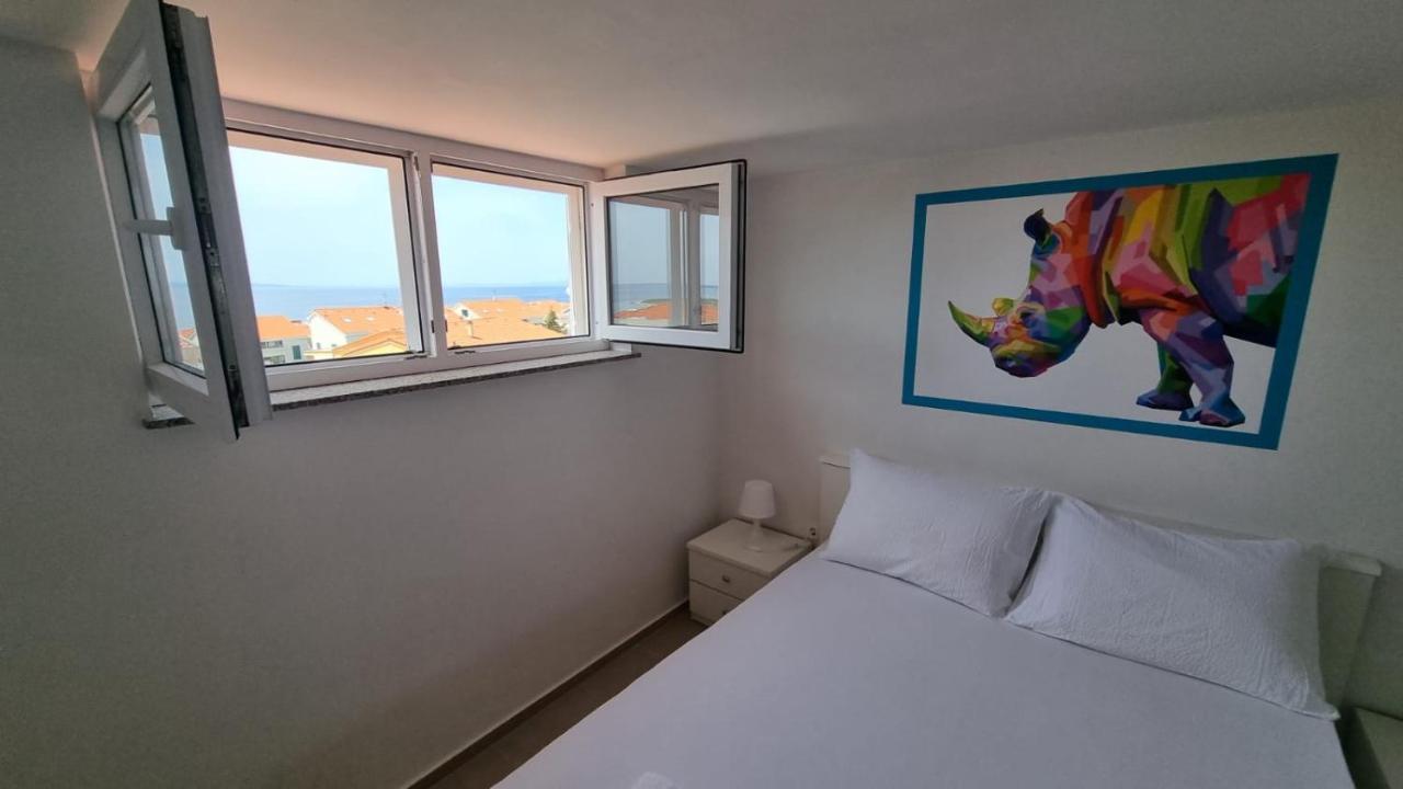 Kings Landing Apartment โนวาลยา ภายนอก รูปภาพ